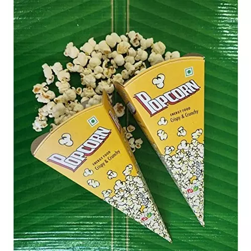 generic-popcorn-cone-cups-145x20-cm-yellow-pop00127-pack-of-50-pcs