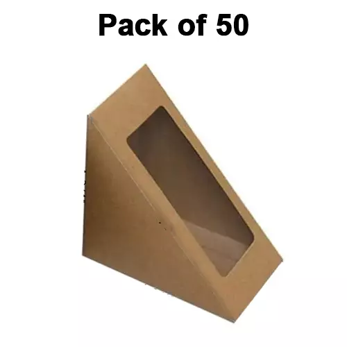 generic-sandwich-paper-box-large-for-bakery-restaurant-takeaway-pack-of-50-pcs