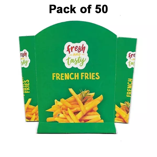 generic-french-fry-holder-green-printed-fry-005-pack-of-50-pcs