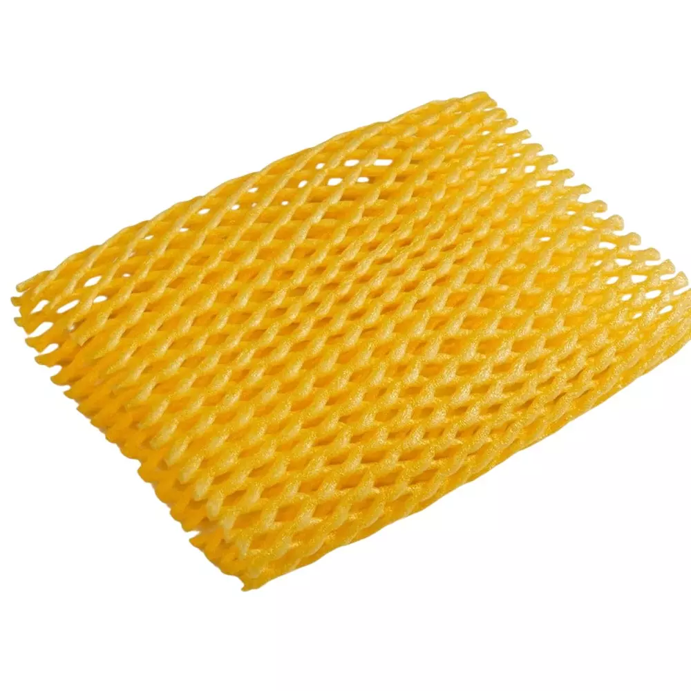 generic-fruit-foam-net-made-of-hdpe-yellow-color-35-m-length-and-size-50-mm-for-wrapping-and-protecting-apples-pears-more