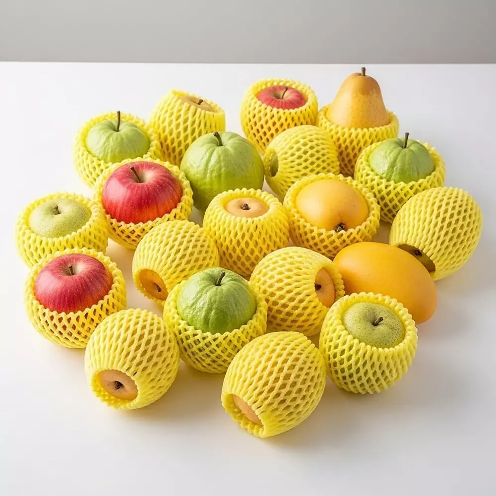 generic-fruit-foam-net-made-of-hdpe-yellow-color-35-m-length-and-size-50-mm-for-wrapping-and-protecting-apples-pears-more