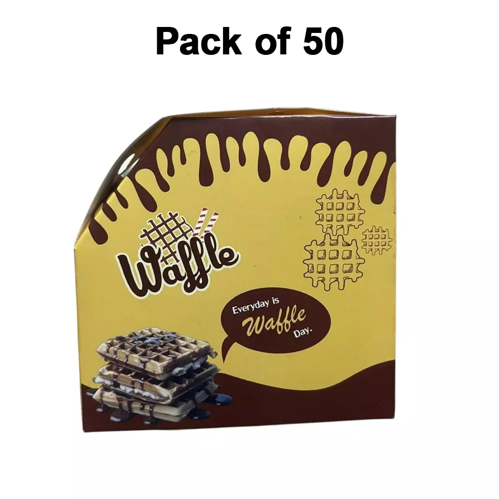 generic-waffle-box-free-size-for-packaging-takeaways-pack-of-50-pcs