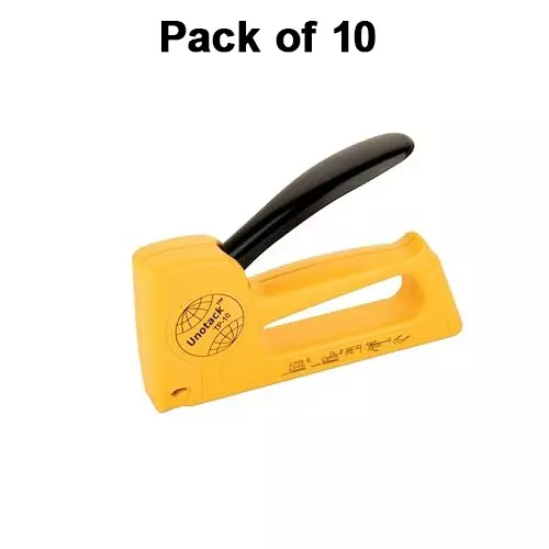 generic-staple-tacker-with-staple-pins-yellow-black-tp-10-pack-of-10-pcs