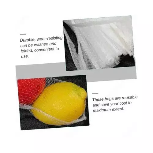 generic-1000-pcs-packaging-net-and-packaging-clip-combo-white-color-and-size-12-inch-3048-mm-for-securely-bundling-irregularly-shaped-products