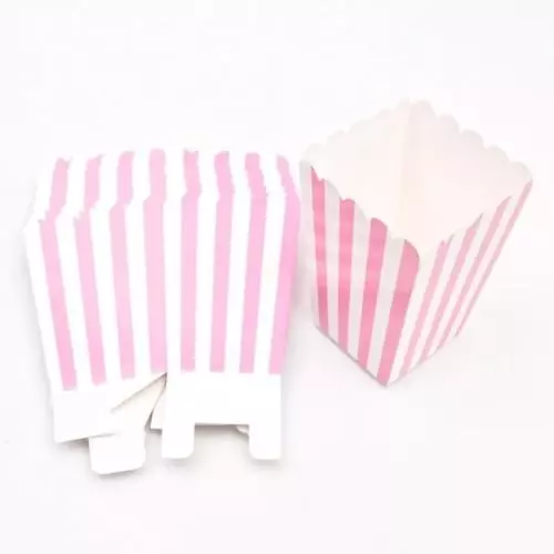 generic-movie-theater-small-popcorn-box-pink-white-pop00124-pack-of-10-pcs