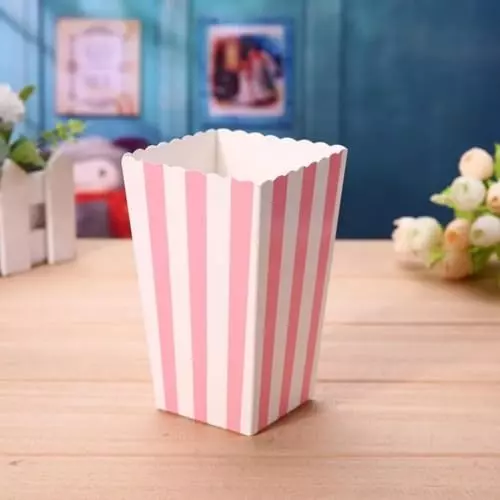 generic-movie-theater-small-popcorn-box-pink-white-pop00124-pack-of-10-pcs
