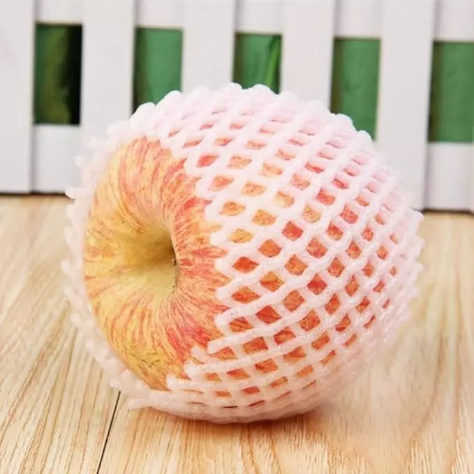 generic-fruit-foam-net-made-of-hdpe-white-color-35-m-length-and-size-50-mm-for-wrapping-and-protecting-apples-pears-more