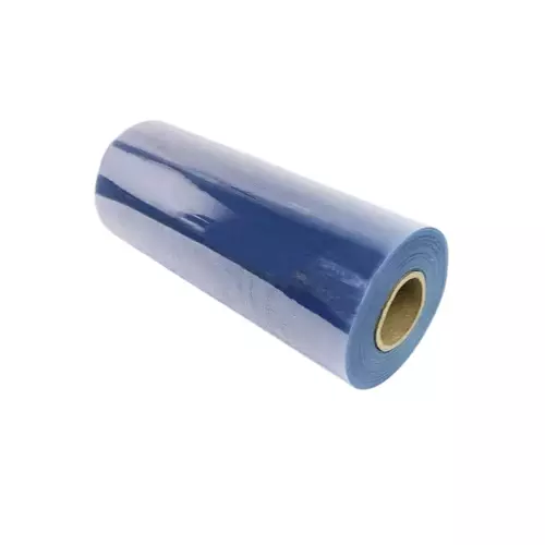 Smart Pack Shrink Roll 50 GSM PVC Transparent 46 cm (18 inch) Width and 500 m Length