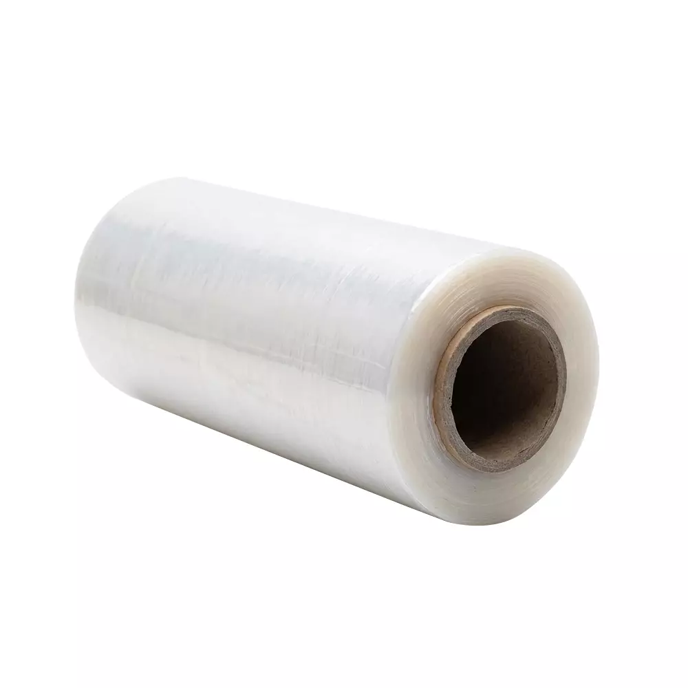 iMTSP Stretch Film 8 inch (200 mm) 23 Micron Thickness 250 m Length