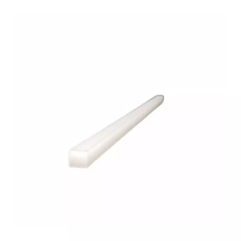 RS Pro Mirror Natural Plastic Sheet, 449.6 mm x 10 mm x 10 mm, Plastic