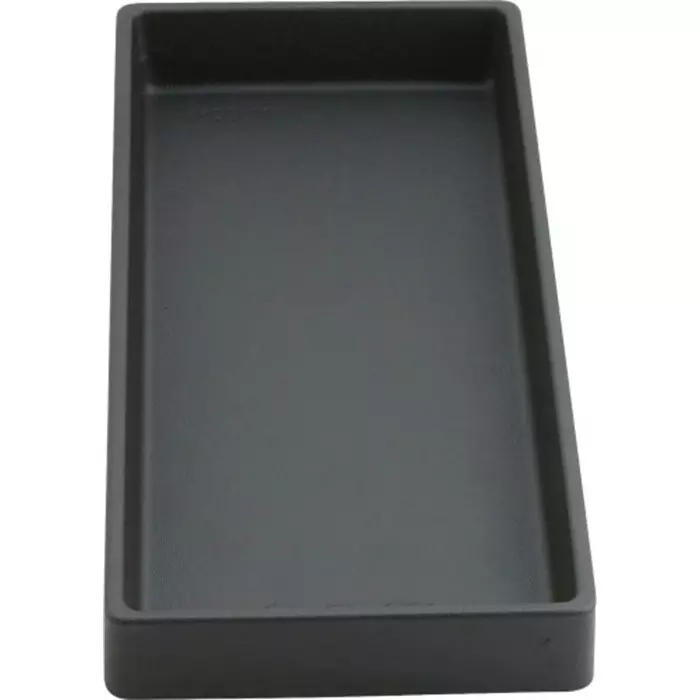 Sam Tool Tray ABS inner Dimensions 405x180x40 mm W 180 L 405 H 40 mm, MOD-11