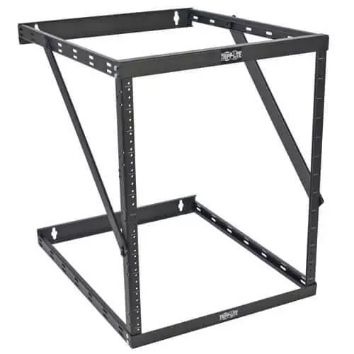 TRIPP LITE Wall-Mount Rack 8U Racks, SRWO8U22DP