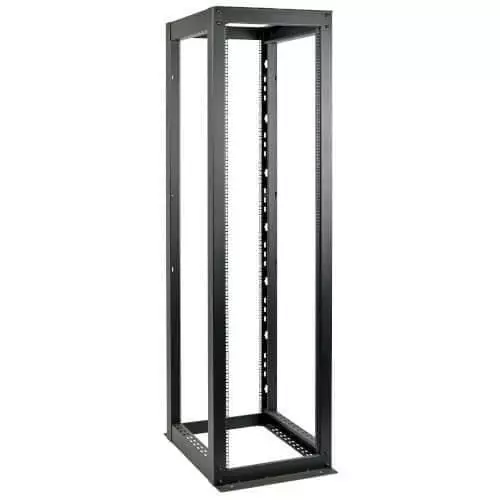 TRIPP LITE Open Frame Rack 58U Racks, SR4POST58HD