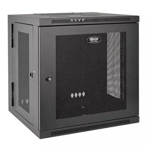 TRIPP LITE Small Enclosure 12U Racks, SRW12USDP