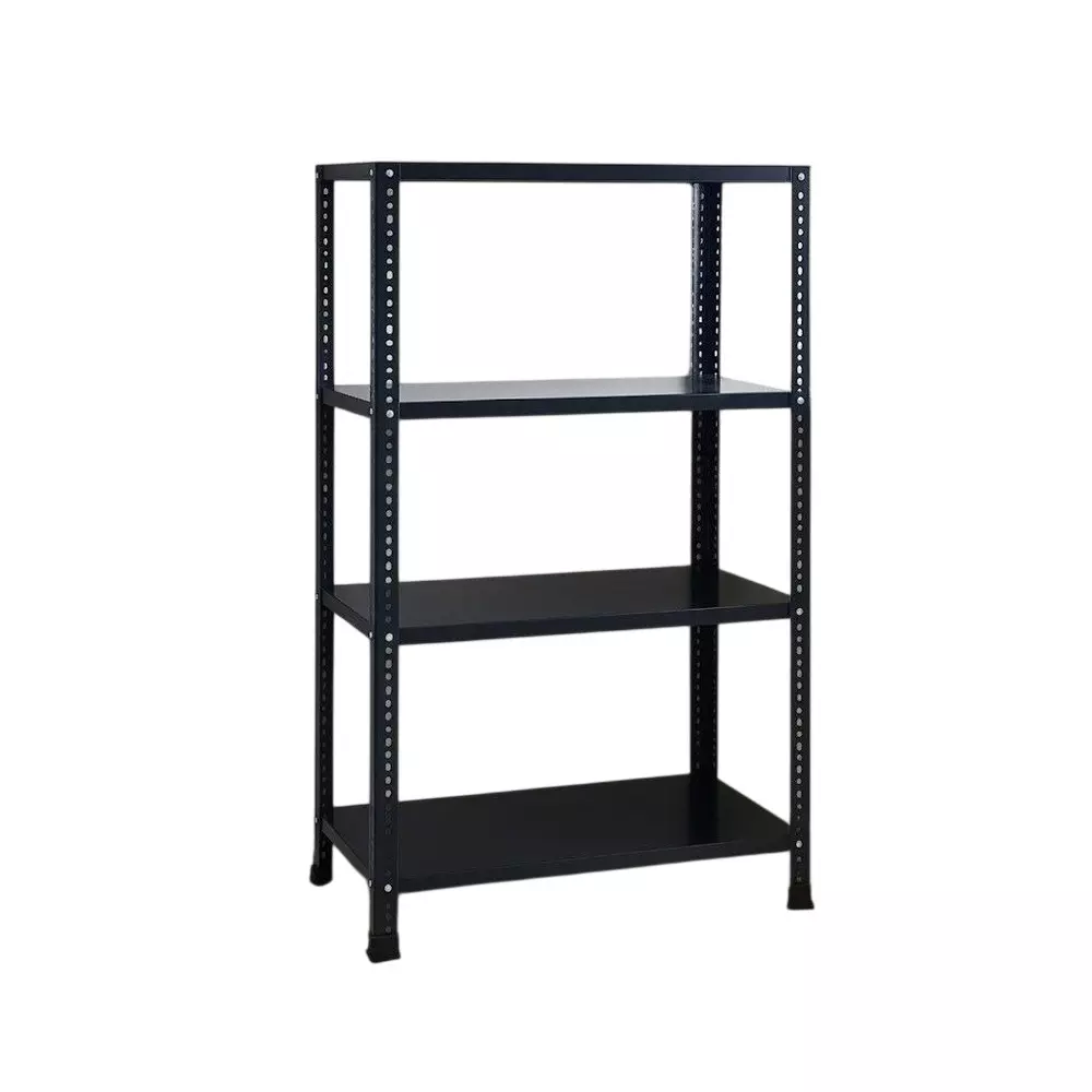 spacious-metal-kitchen-cabinet-grey-4-shelves-15x33x87-inch-pack-of-2