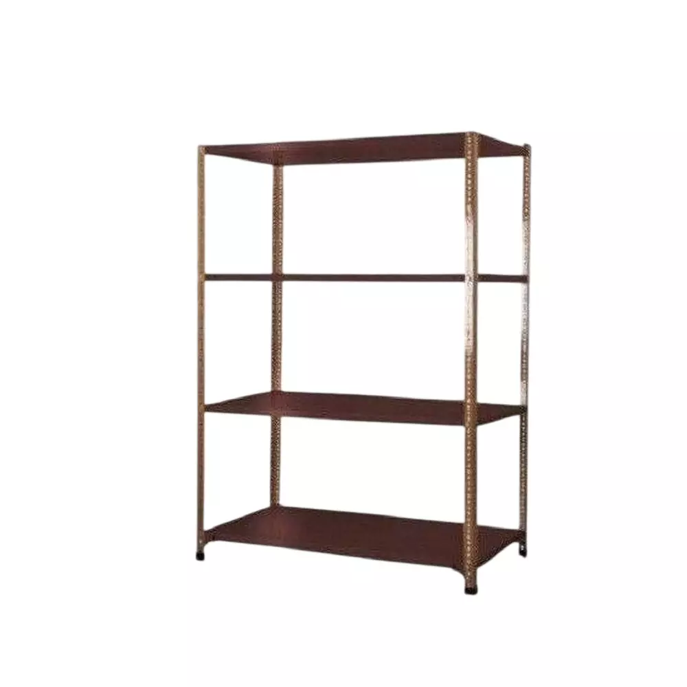 spacious-metal-kitchen-cabinet-dark-chocolate-4-shelves-18x36x60-inch