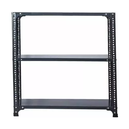 spacious-luggage-rack-grey-3-shelves-12x36x35-inch-size