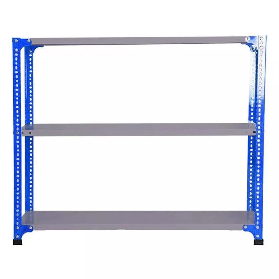 spacious-luggage-rack-blue-and-grey-3-shelves-12x24x24-inch-size