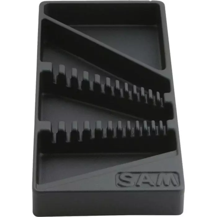 Sam Tool Tray ABS inner Dimensions 405x180x40 mm W 180 L 405 H 40 mm, MOD-2