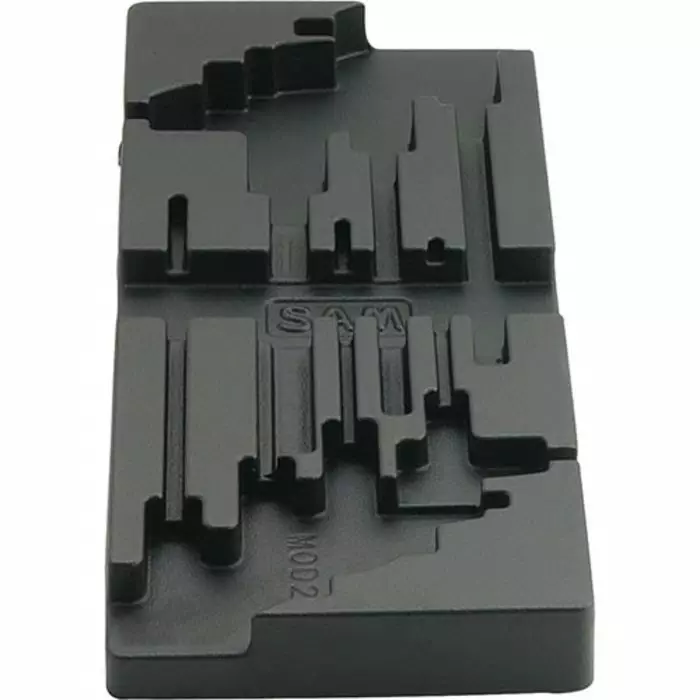 Sam Tool Tray ABS inner Dimensions 405x180x40 mm W 180 L 405 H 40 mm, MOD-27