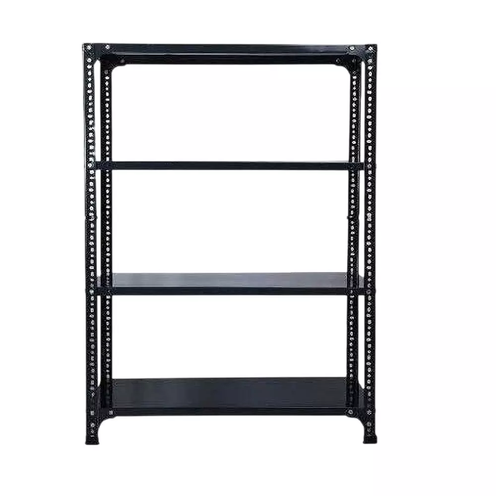 spacious-metal-kitchen-cabinet-grey-4-shelves-15x36x60-inch