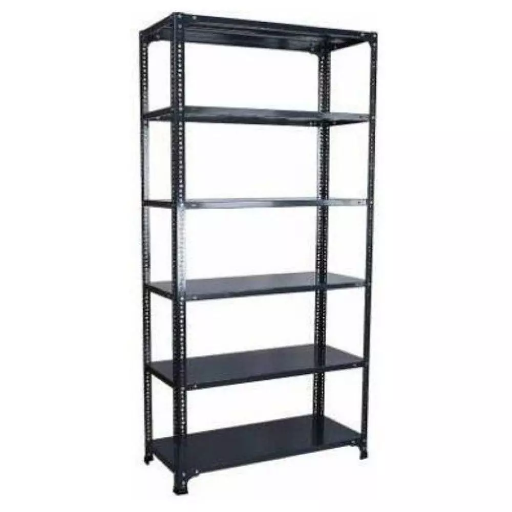 spacious-metal-kitchen-cabinet-black-6-shelves-24x36x59-inch