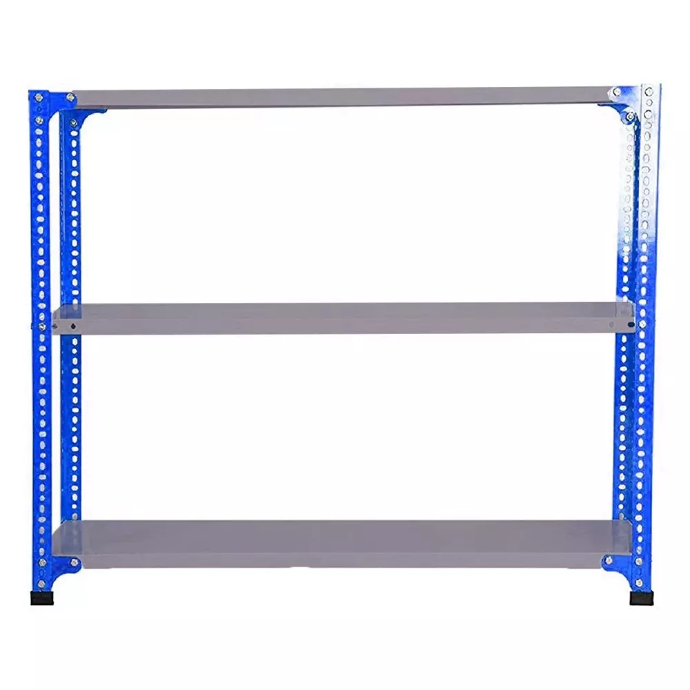 spacious-luggage-rack-blue-and-grey-3-shelves-15x36x36-inch-size
