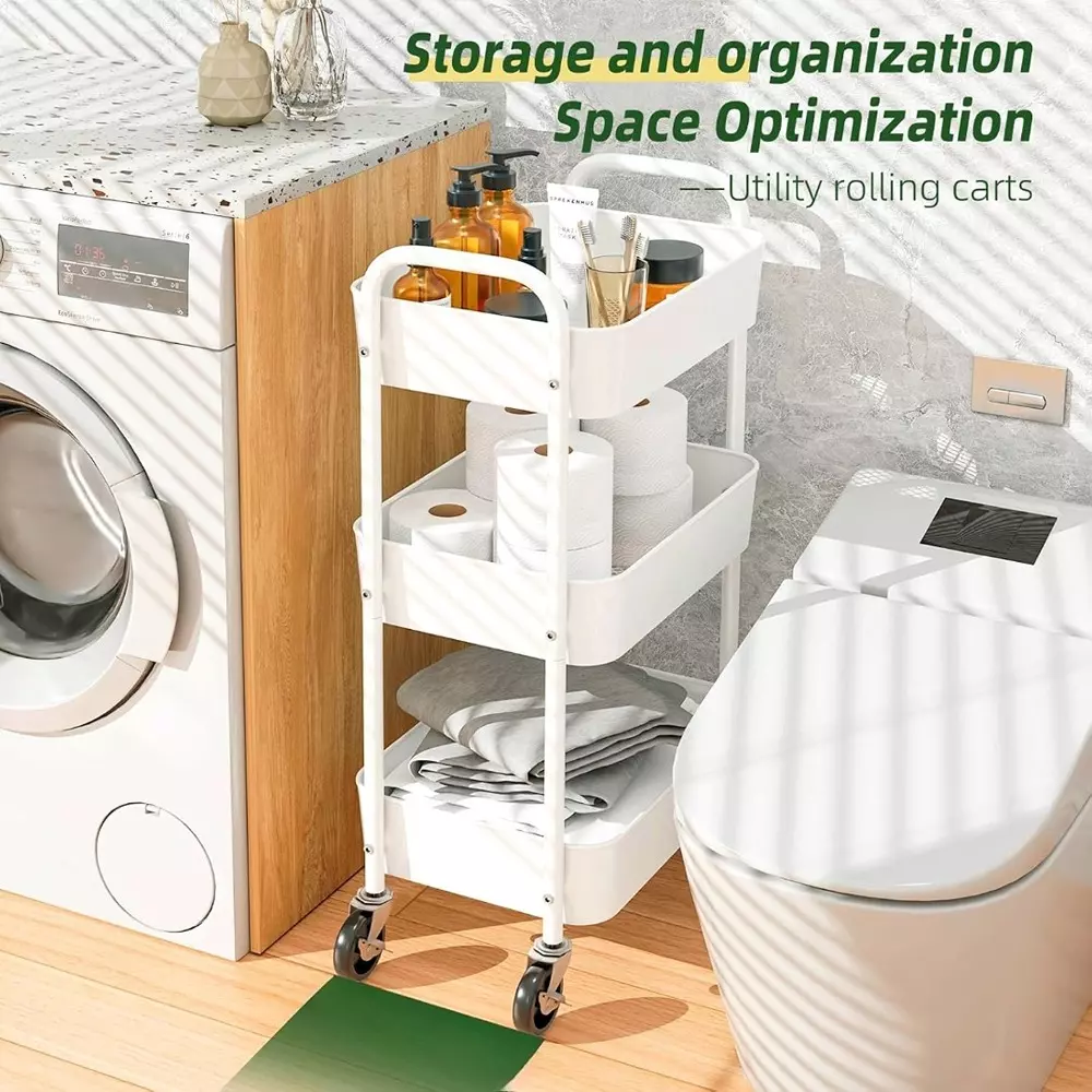 bigapple-multipurpose-foldable-rack-trolley-iron-3-tier-755x45x29-cm-overall-size-white-with-4-rubber-wheels