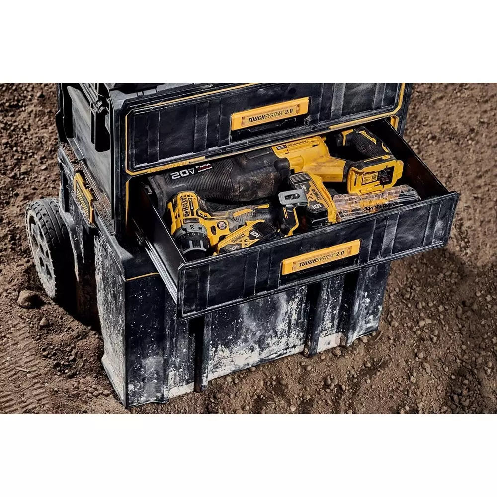 dewalt-toughsystem-20-dxl-drawer-unit-20-kg-load-capacity-plastic-body-and-2-drawers-dwst83529-1