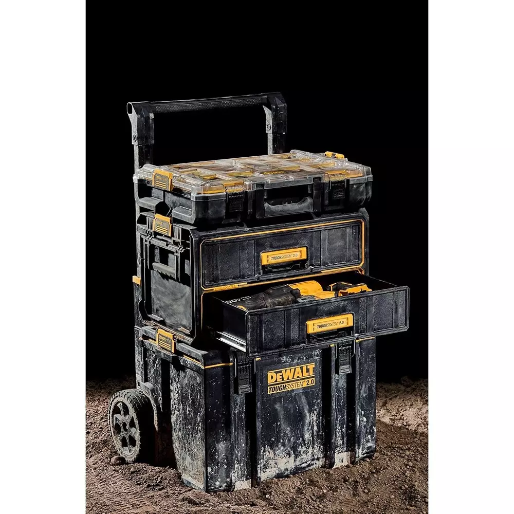 dewalt-toughsystem-20-dxl-drawer-unit-20-kg-load-capacity-plastic-body-and-2-drawers-dwst83529-1
