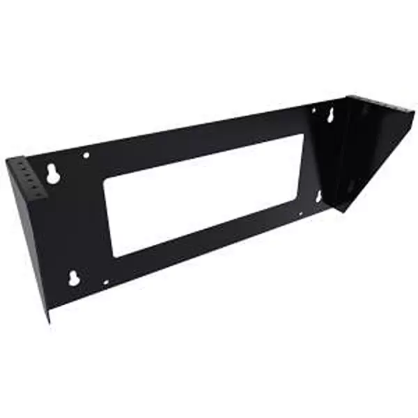 Hammond Wall Mount Rack 2U Racks, VPB192UBK