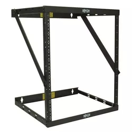 TRIPP LITE Wall-Mount Rack 8U Racks, SRWO8U22MD