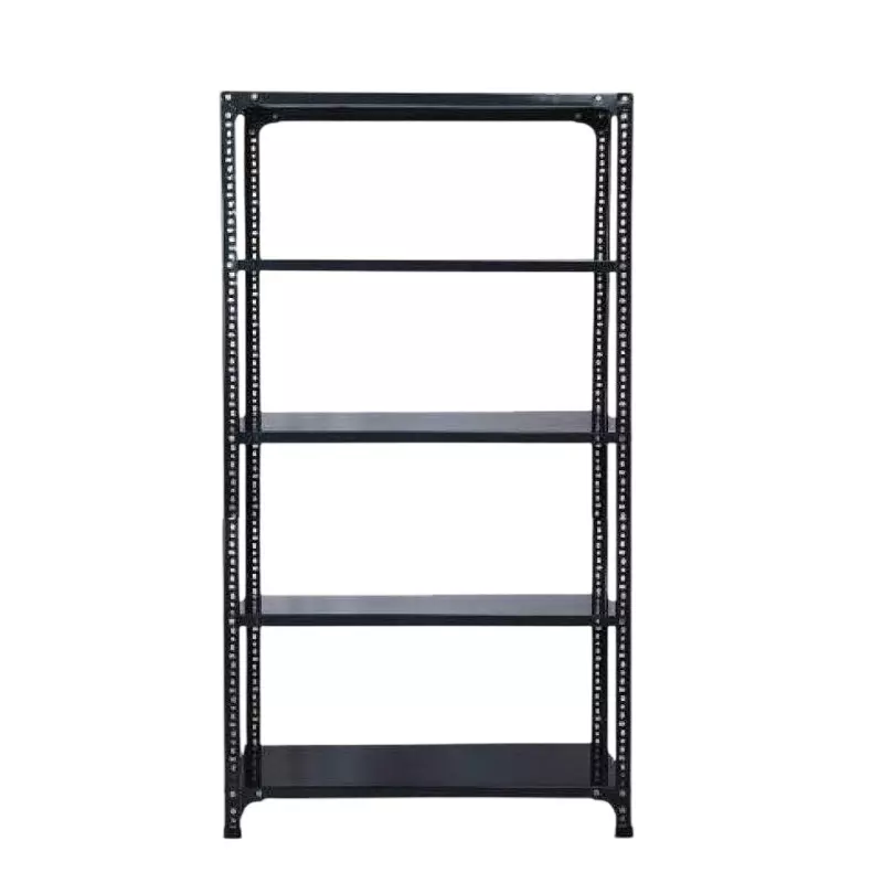 spacious-metal-kitchen-cabinet-grey-5-shelves-15x36x87-inch