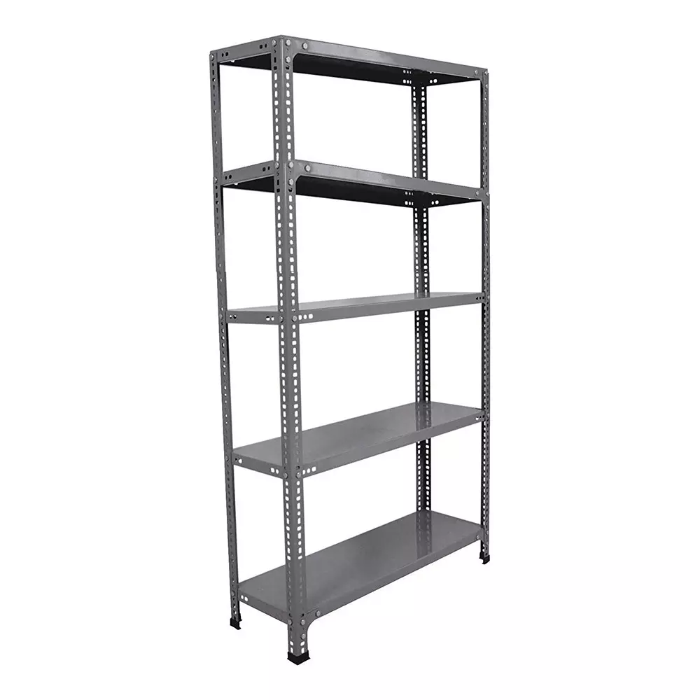 spacious-metal-kitchen-cabinet-grey-5-shelves-15x36x71-inch
