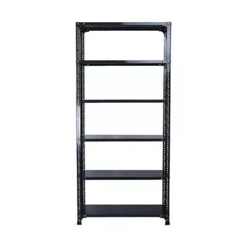 spacious-luggage-rack-iron-grey-6-shelves-12x24x59-inch-size-pack-of-2