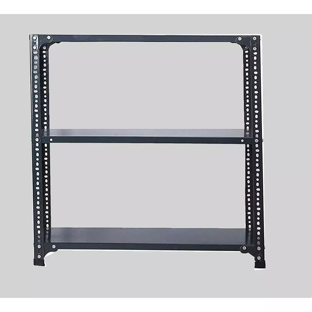 spacious-luggage-rack-iron-grey-3-shelves-12x36x59-inch-size