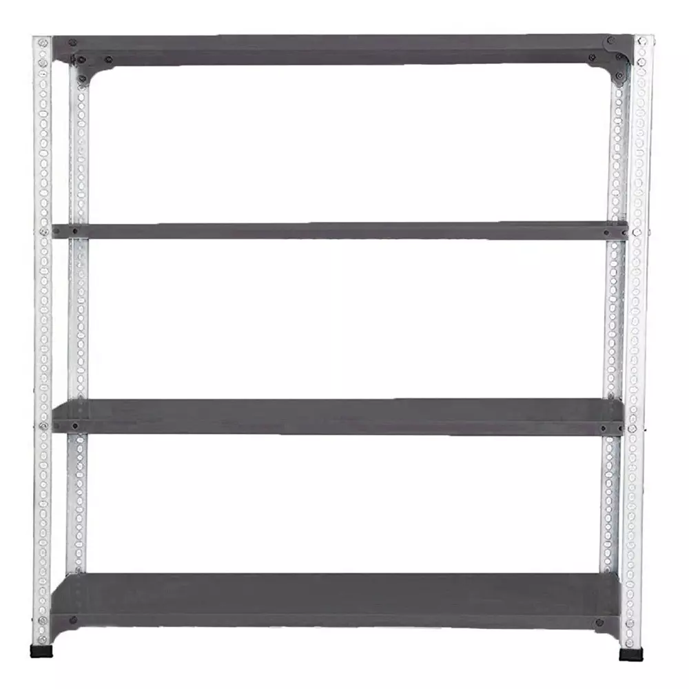 spacious-luggage-rack-white-and-grey-4-shelves-15x36x79-inch-size