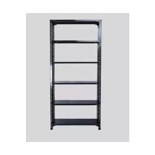 spacious-luggage-rack-grey-6-shelves-15x36x73-inch-size-pack-of-2