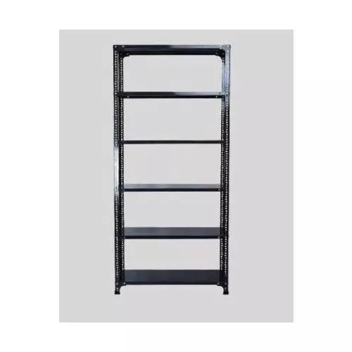 spacious-luggage-rack-grey-6-shelves-18x36x72-inch-size-pack-of-2