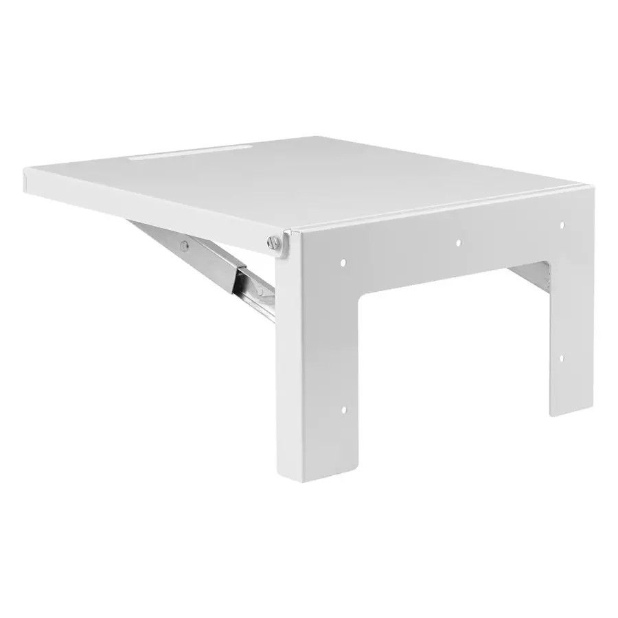 NVENT HOFFMAN FOLDING SHELF, STEEL, 18" X 18", GREY, AA35SHLF1818-picture-37