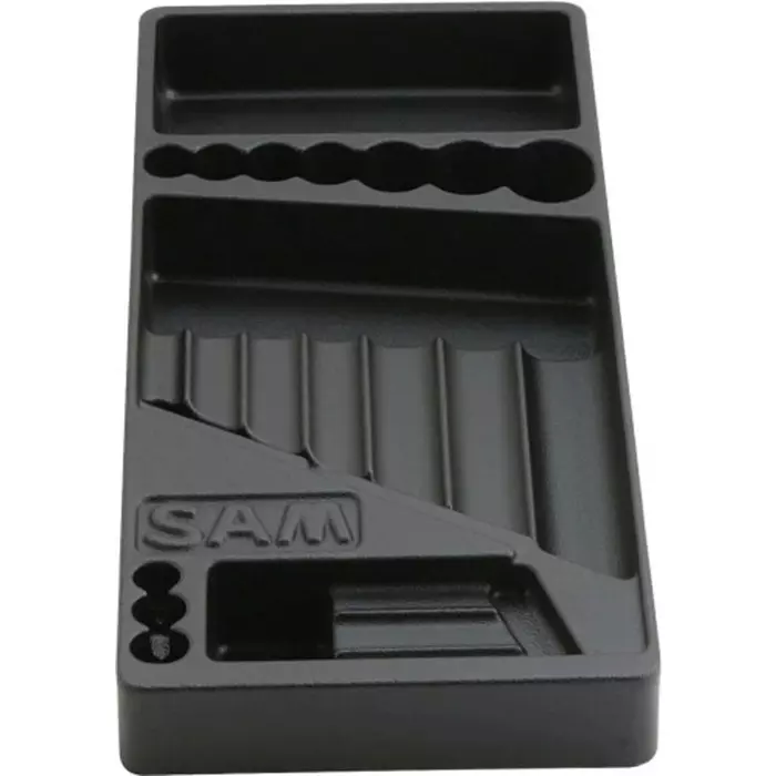 Sam Tool Tray ABS inner Dimensions 405x180x40 mm W 180 L 405 H 40 mm, MOD-1A