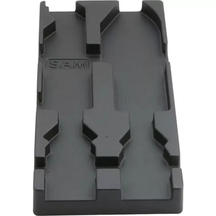 Sam Tool Tray ABS inner Dimensions 405x180x40 mm W 180 L 405 H 40 mm, MOD-34