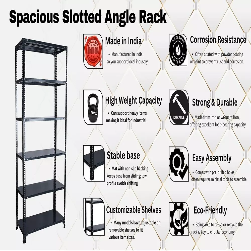 spacious-shopsy-book-shelf-storage-rack-metal-grey-2-shelves-12x35x24-inch-shp-ongivry12x35x24