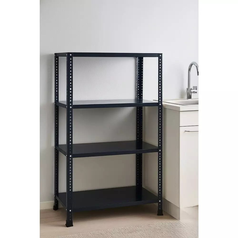 spacious-metal-kitchen-cabinet-grey-4-shelves-12x24x61-inch