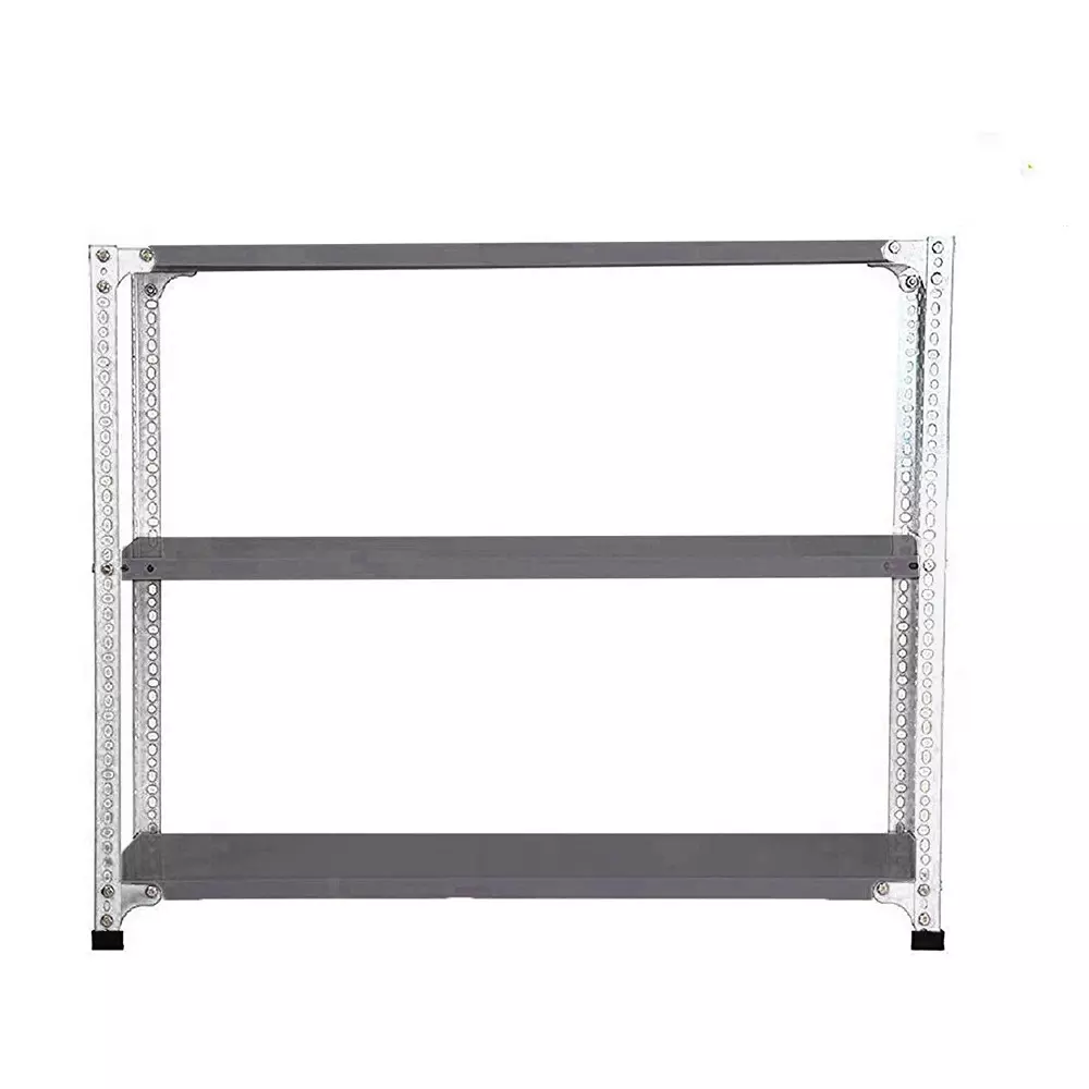spacious-luggage-rack-white-and-grey-3-shelves-12x36x47-inch-size