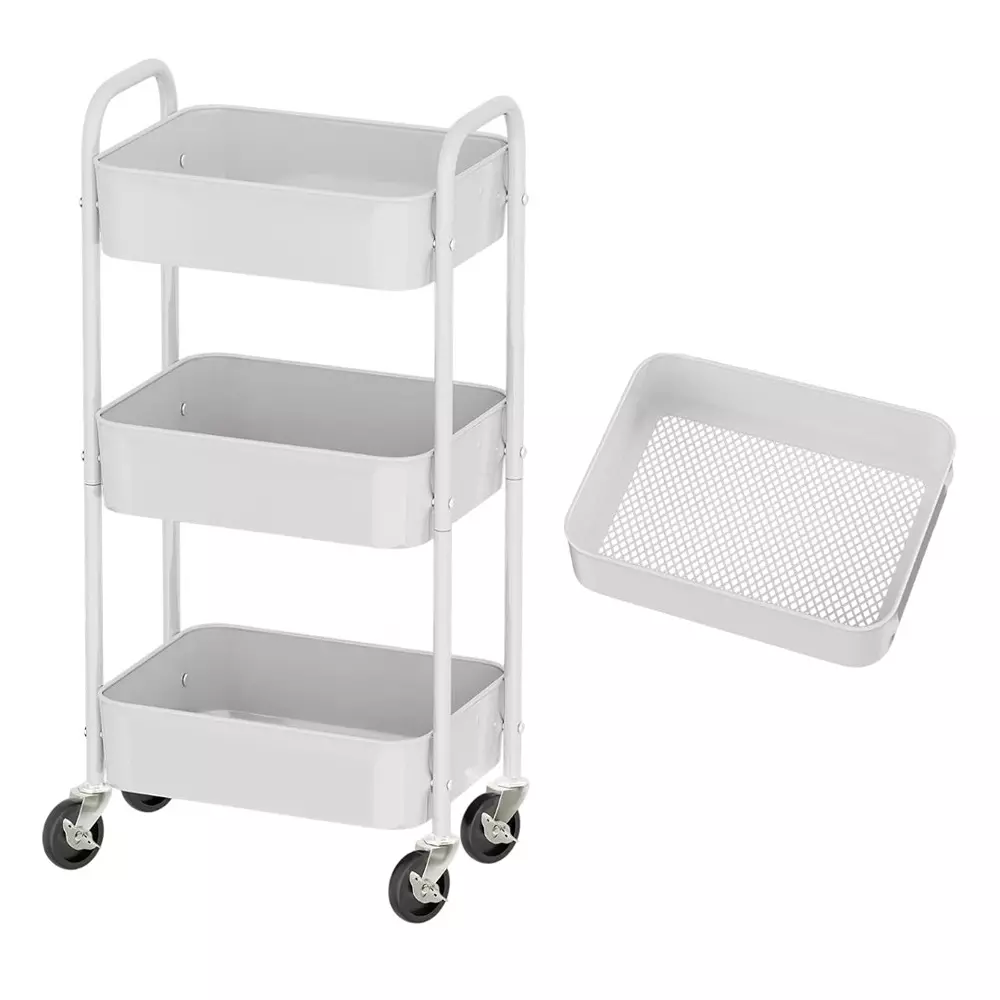 bigapple-multipurpose-foldable-rack-trolley-iron-3-tier-77x46x30-cm-overall-size-white-with-4-rubber-wheels