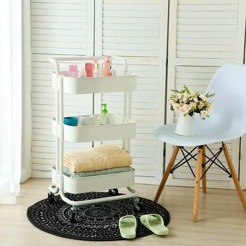 bigapple-multipurpose-foldable-rack-trolley-iron-3-tier-86x43x36-cm-overall-size-white-with-4-rubber-wheels