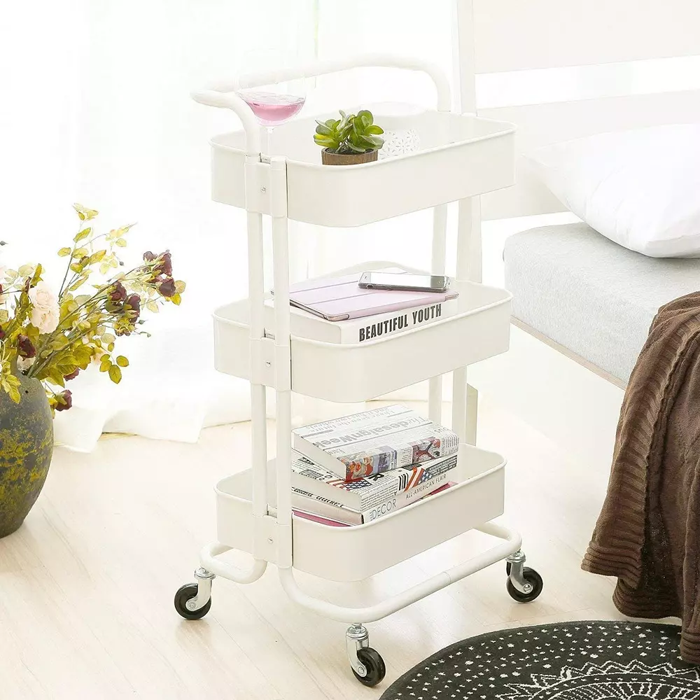 bigapple-multipurpose-foldable-rack-trolley-iron-3-tier-86x43x36-cm-overall-size-white-with-4-rubber-wheels