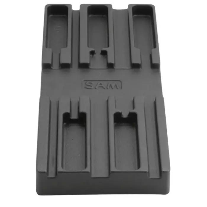 Sam Tool Tray ABS inner Dimensions 405x180x40 mm W 180 L 405 H 40 mm, MOD-33