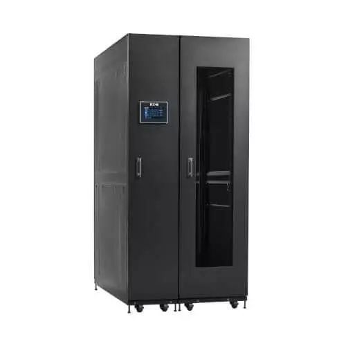 EATON Self Cooling Modular Data Center 44U Racks, SRP-R-C25
